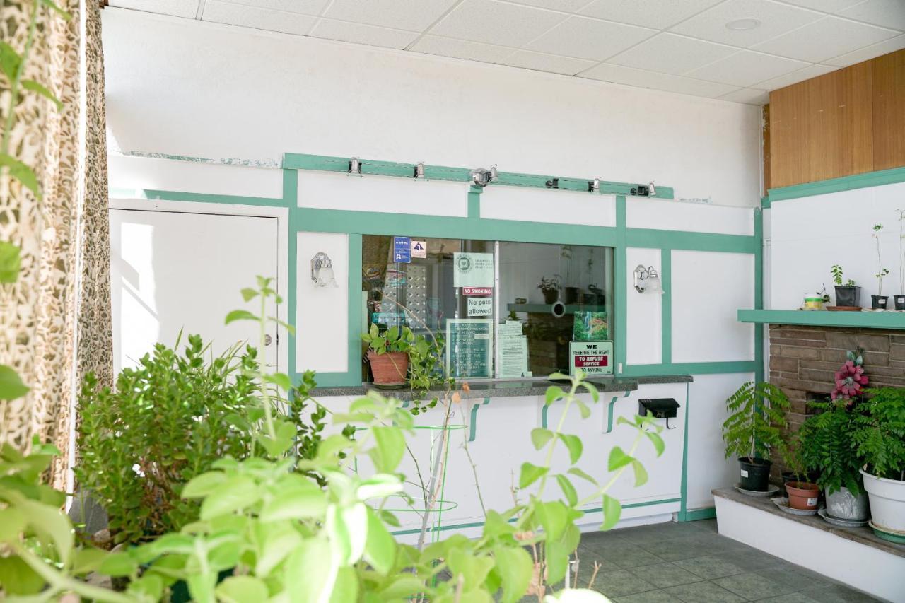 Downtown Inn Albuquerque Ngoại thất bức ảnh