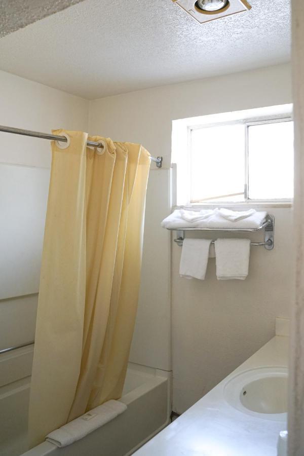Downtown Inn Albuquerque Ngoại thất bức ảnh