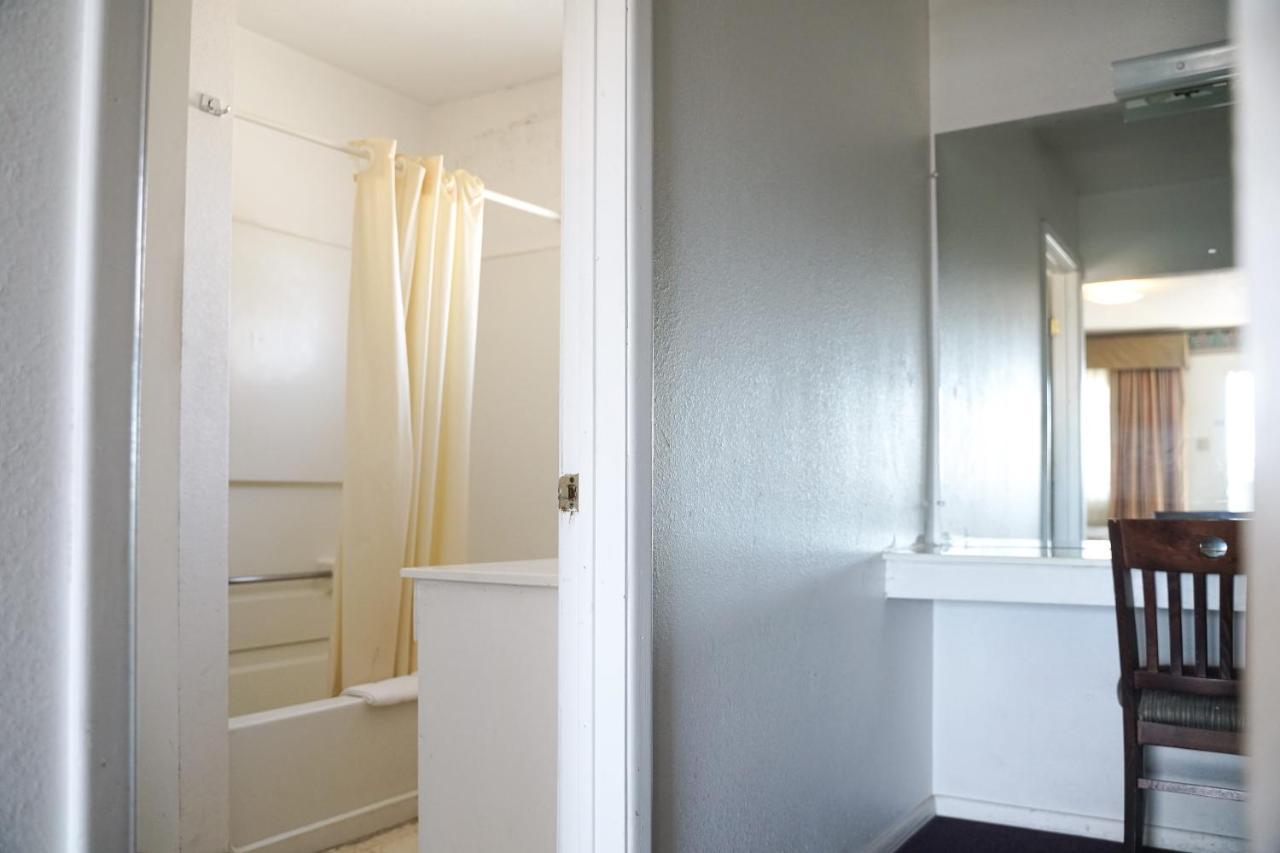 Downtown Inn Albuquerque Ngoại thất bức ảnh