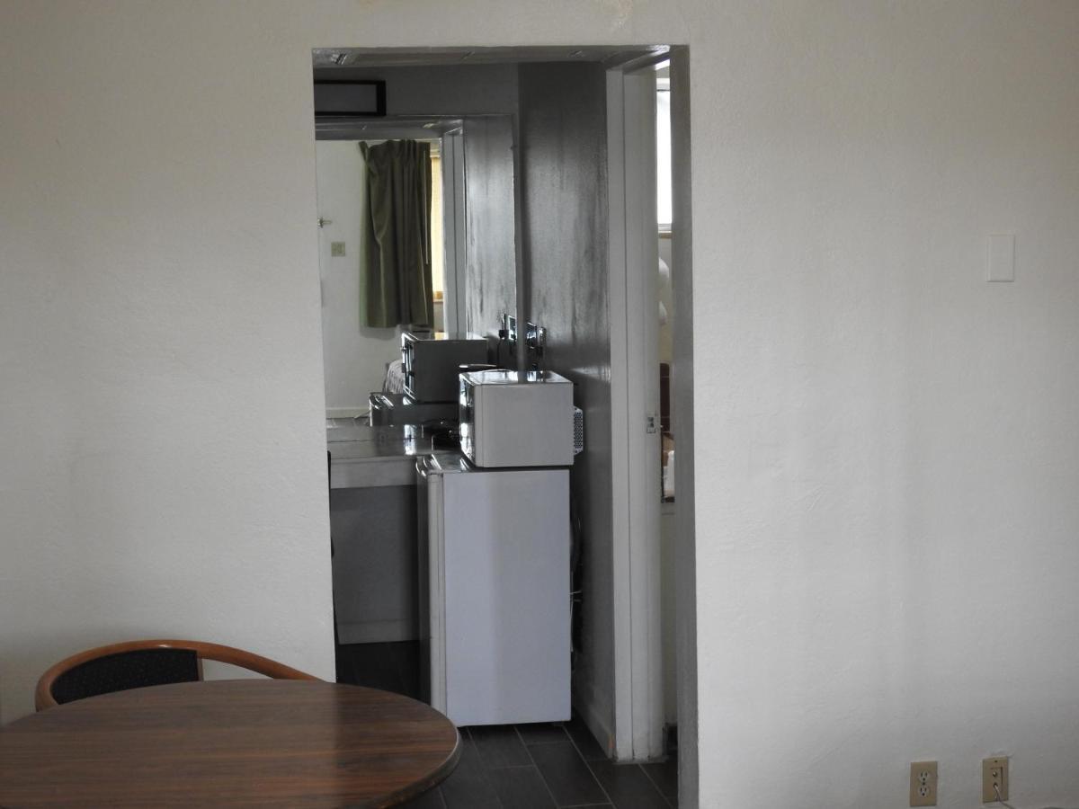 Downtown Inn Albuquerque Ngoại thất bức ảnh