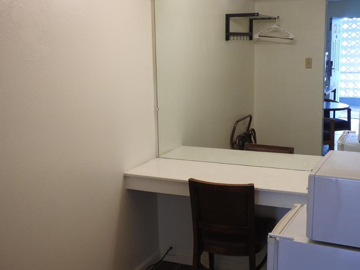 Downtown Inn Albuquerque Ngoại thất bức ảnh