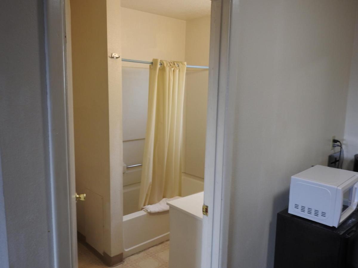Downtown Inn Albuquerque Ngoại thất bức ảnh