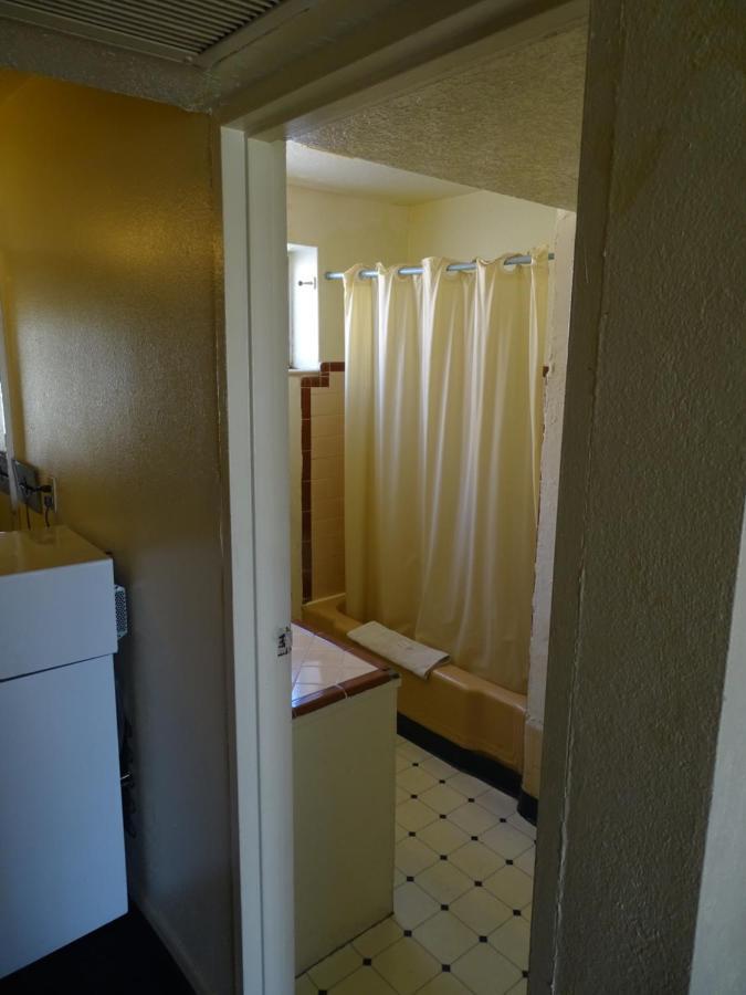 Downtown Inn Albuquerque Ngoại thất bức ảnh