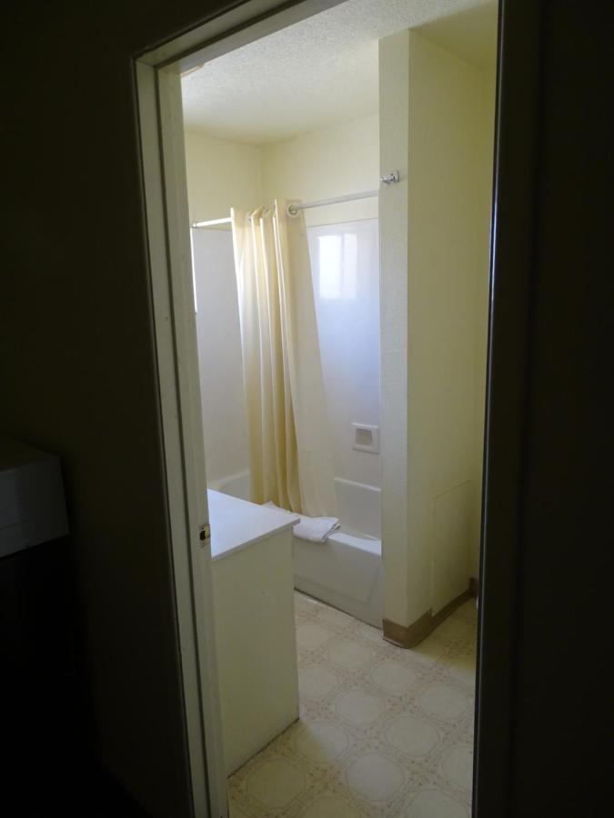 Downtown Inn Albuquerque Ngoại thất bức ảnh