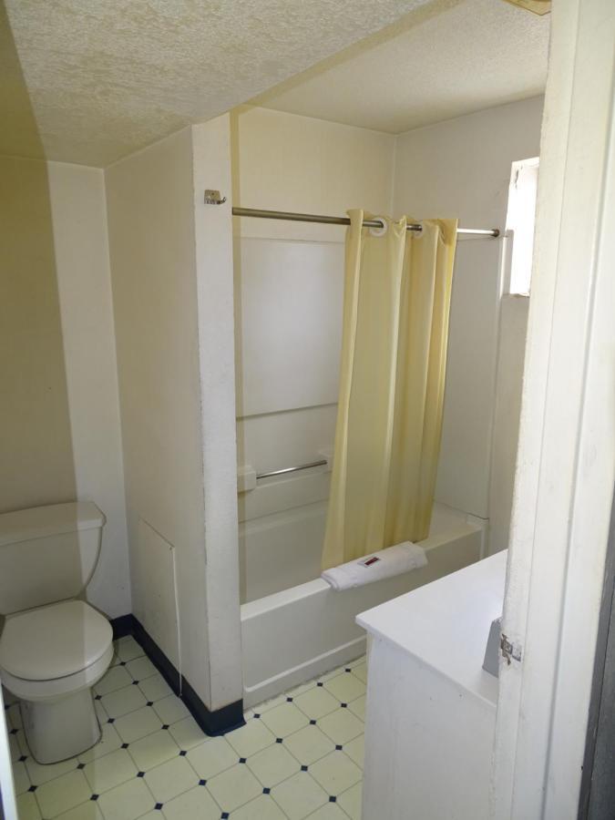 Downtown Inn Albuquerque Ngoại thất bức ảnh